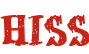 HISS