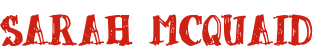 Sarah McQuaid
